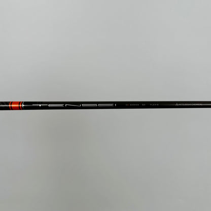 Mizuno ST 180 Driver 9,5° / Stiff / Tensei CK Orange 50 S