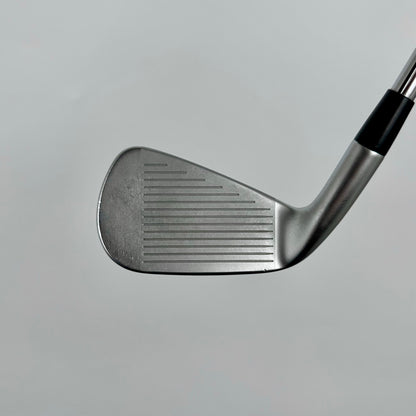 Cobra KING Forged Tec J5 / Stiff / Nippon N.S.PRO Modus 3 Tour 120 S