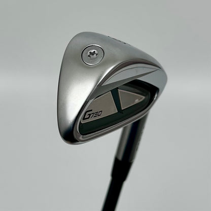 Ping G730 6-UW / Regular / UST Mamiya Recoil Dart F3 75