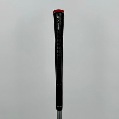 TaylorMade AeroBurner Driver 12° / Senior / Matrix Speed Rul-Z 50 M