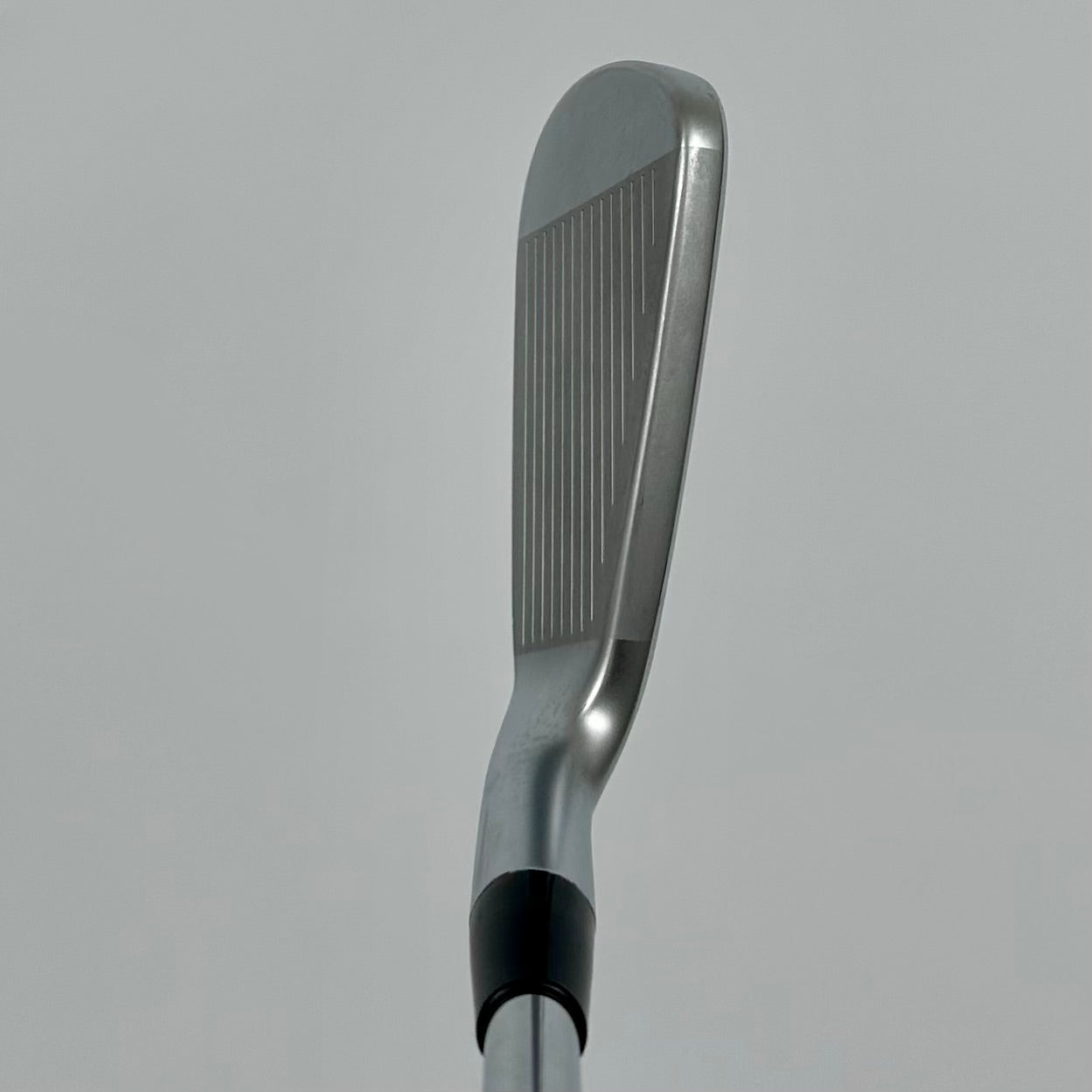 Cobra KING Forged Tec J5 / Stiff / Nippon N.S.PRO Modus 3 Tour 120 S