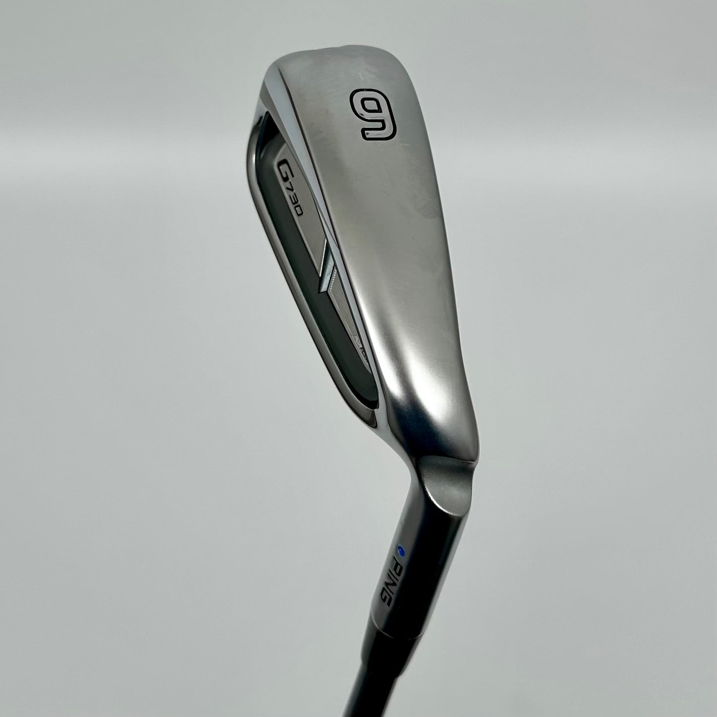 Ping G730 6-UW / Regular / UST Mamiya Recoil Dart F3 75