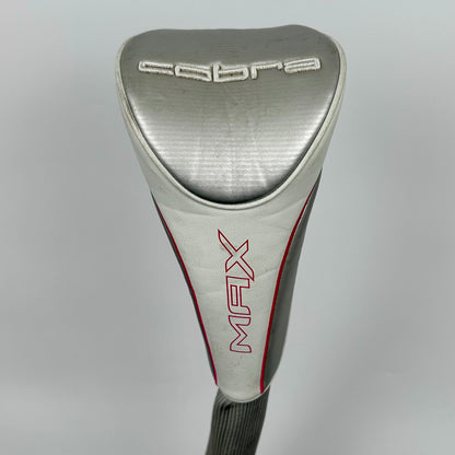Cobra Bio Cell Driver 12,5° / Senior / Project X PXv 52g 5.0