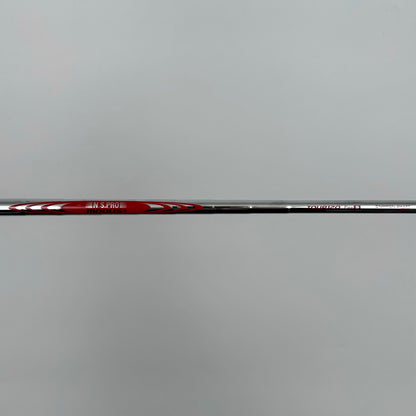 Cobra KING Forged Tec J5 / Stiff / Nippon N.S.PRO Modus 3 Tour 120 S