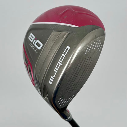Cobra Bio Cell Driver 12,5° / Senior / Project X PXv 52g 5.0