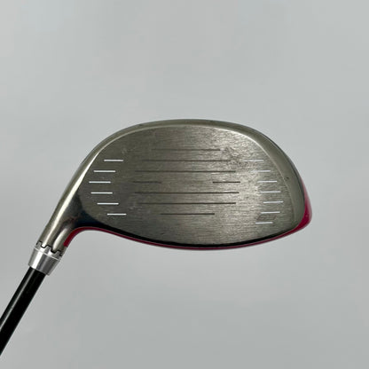 Cobra Bio Cell Driver 12,5° / Senior / Project X PXv 52g 5.0