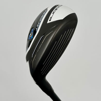 Cobra Aerojet Hybrid 2 17° / Stiff / KBS PGI 85 S