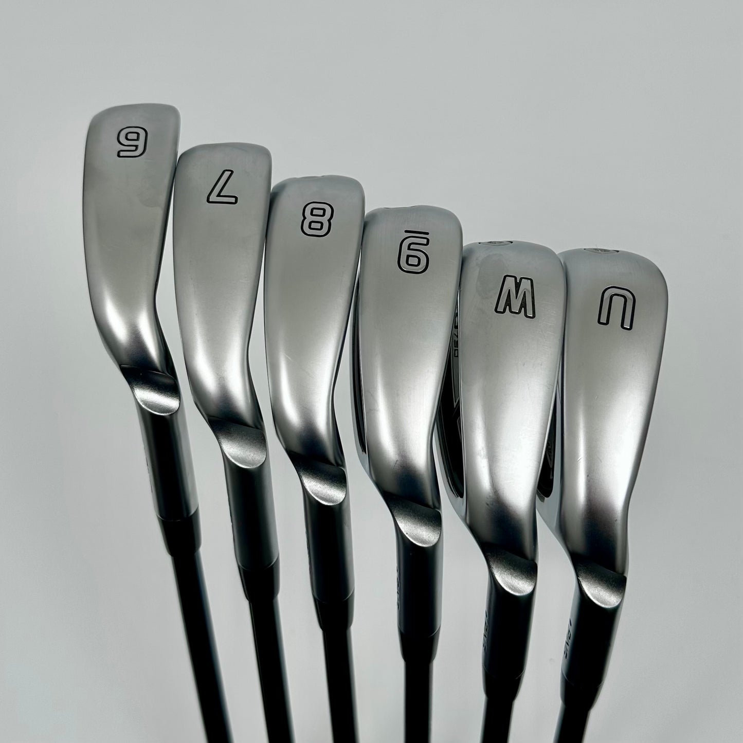 Ping G730 6-UW / Regular / UST Mamiya Recoil Dart F3 75