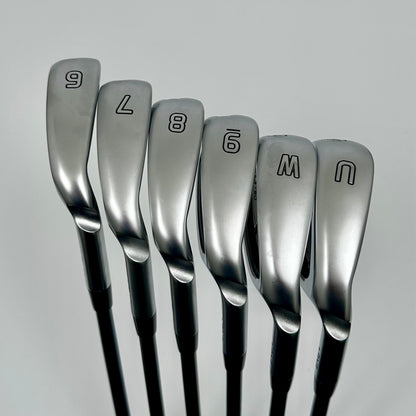 Ping G730 6-UW / Regular / UST Mamiya Recoil Dart F3 75