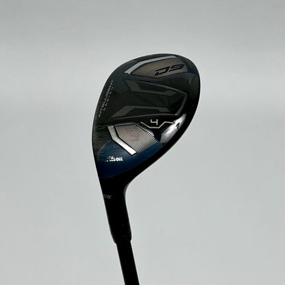 Wilson Staff D9 Hybrid 4 22°