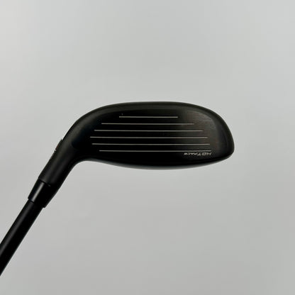 Cobra Aerojet Hybrid 2 17° / Stiff / KBS PGI 85 S
