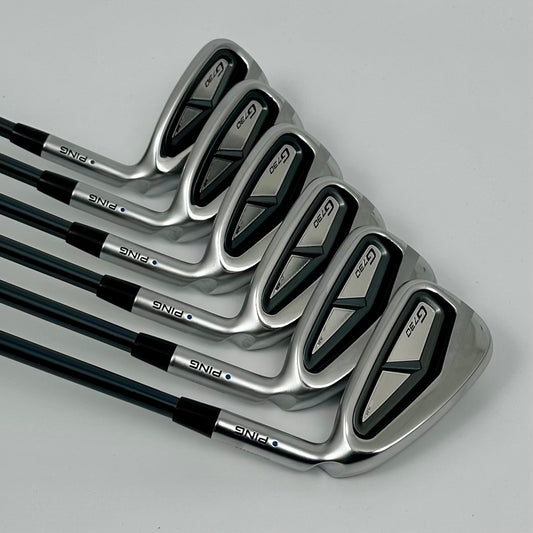 Ping G730 6-UW / Regular / UST Mamiya Recoil Dart F3 75