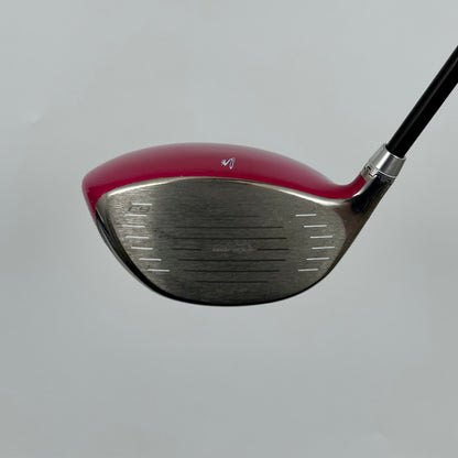 Cobra Bio Cell Driver 12,5° / Senior / Project X PXv 52g 5.0