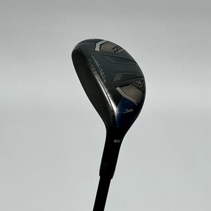 Wilson Staff D9 Hybrid 4 22°