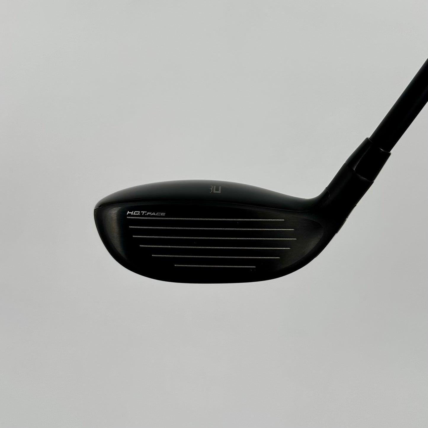 Cobra Aerojet Hybrid 2 17° / Stiff / KBS PGI 85 S