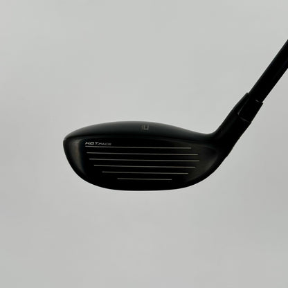 Cobra Aerojet Hybrid 2 17° / Stiff / KBS PGI 85 S
