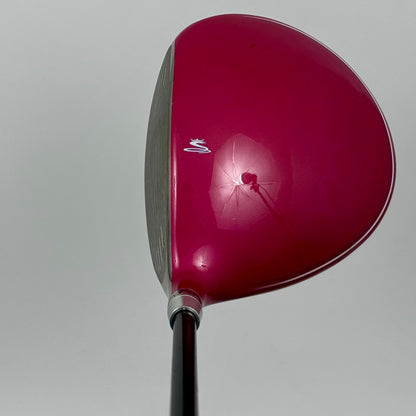 Cobra Bio Cell Driver 12,5° / Senior / Project X PXv 52g 5.0