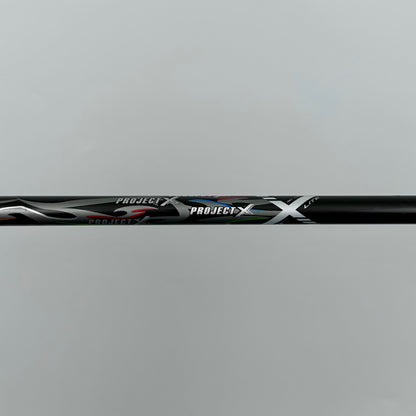 Cobra Bio Cell Driver 12,5° / Senior / Project X PXv 52g 5.0