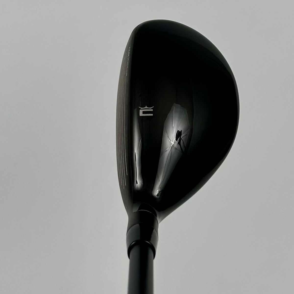 Cobra Aerojet Hybrid 2 17° / Stiff / KBS PGI 85 S