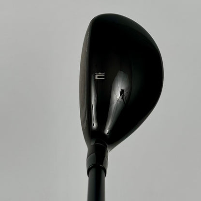 Cobra Aerojet Hybrid 2 17° / Stiff / KBS PGI 85 S