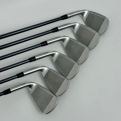Ping G730 6-UW / Regular / UST Mamiya Recoil Dart F3 75