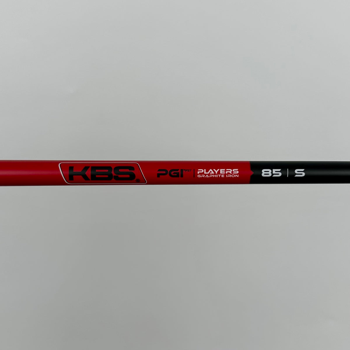 Cobra Aerojet Hybrid 2 17° / Stiff / KBS PGI 85 S
