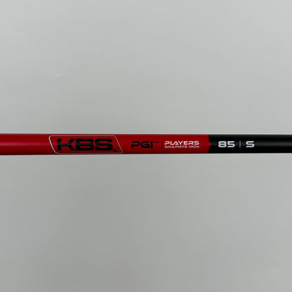 Cobra Aerojet Hybrid 2 17° / Stiff / KBS PGI 85 S