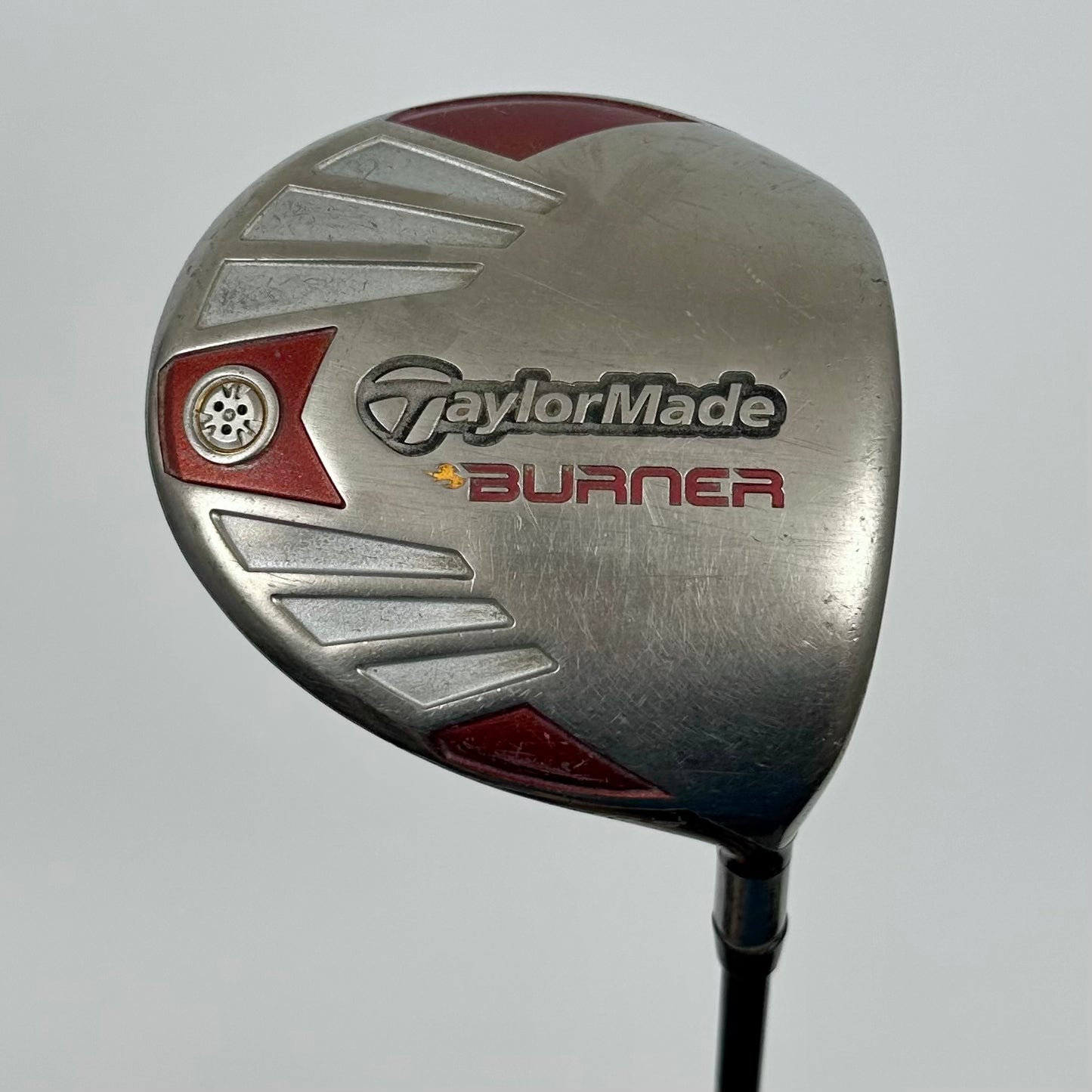 TaylorMade Burner Driver 10,5° / Regular / Fujikura Reax 60g R
