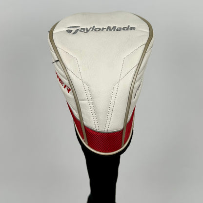 TaylorMade Aero Burner Mini Driver 14° / Regular / Matrix Speed Rul-Z 60 R
