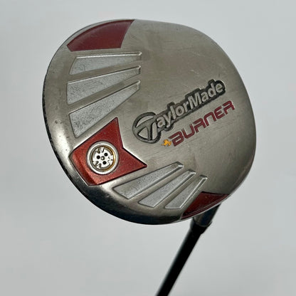 TaylorMade Burner Driver 10,5° / Regular / Fujikura Reax 60g R