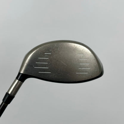 TaylorMade Burner Driver 10,5° / Regular / Fujikura Reax 60g R
