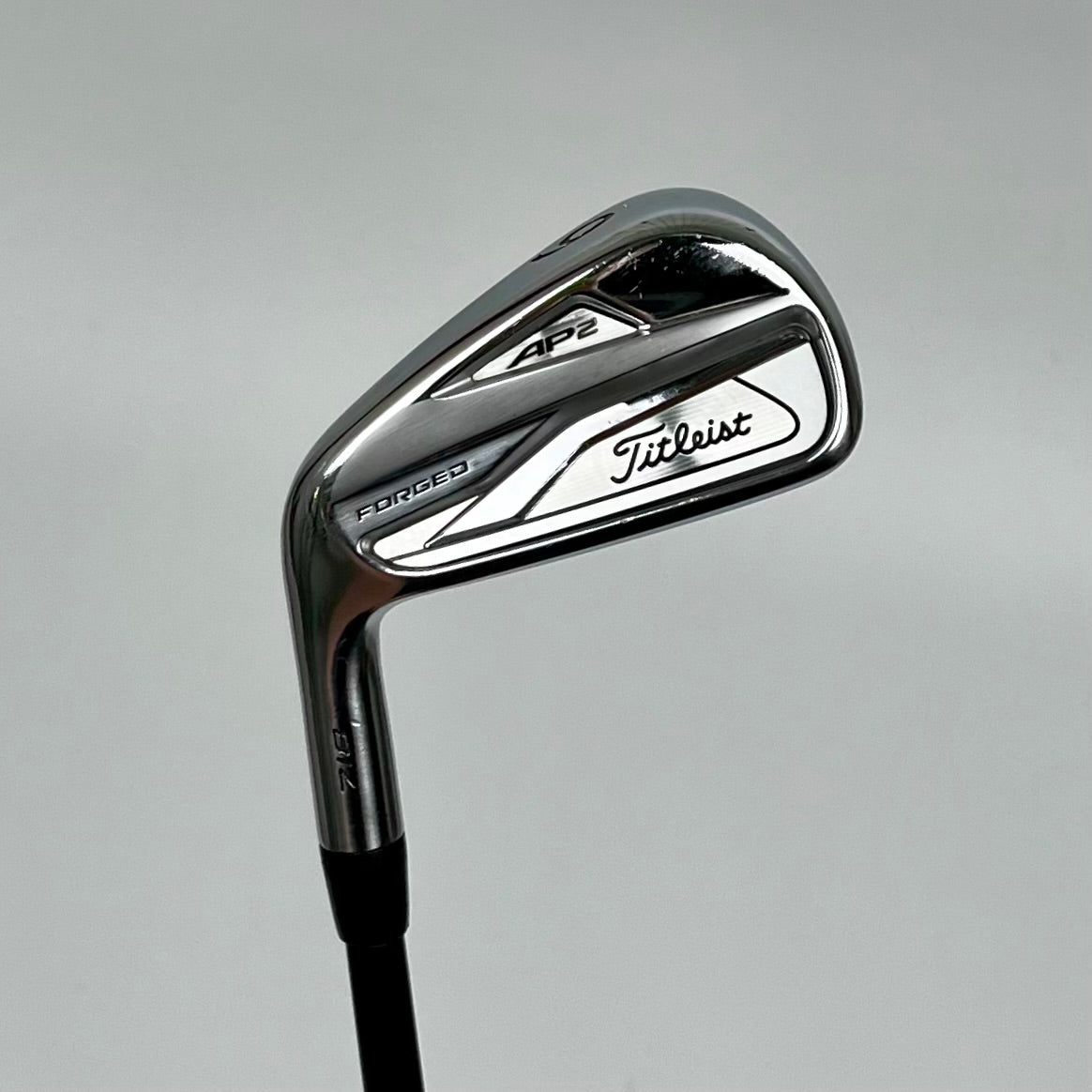 Titleist AP2 718 6-9