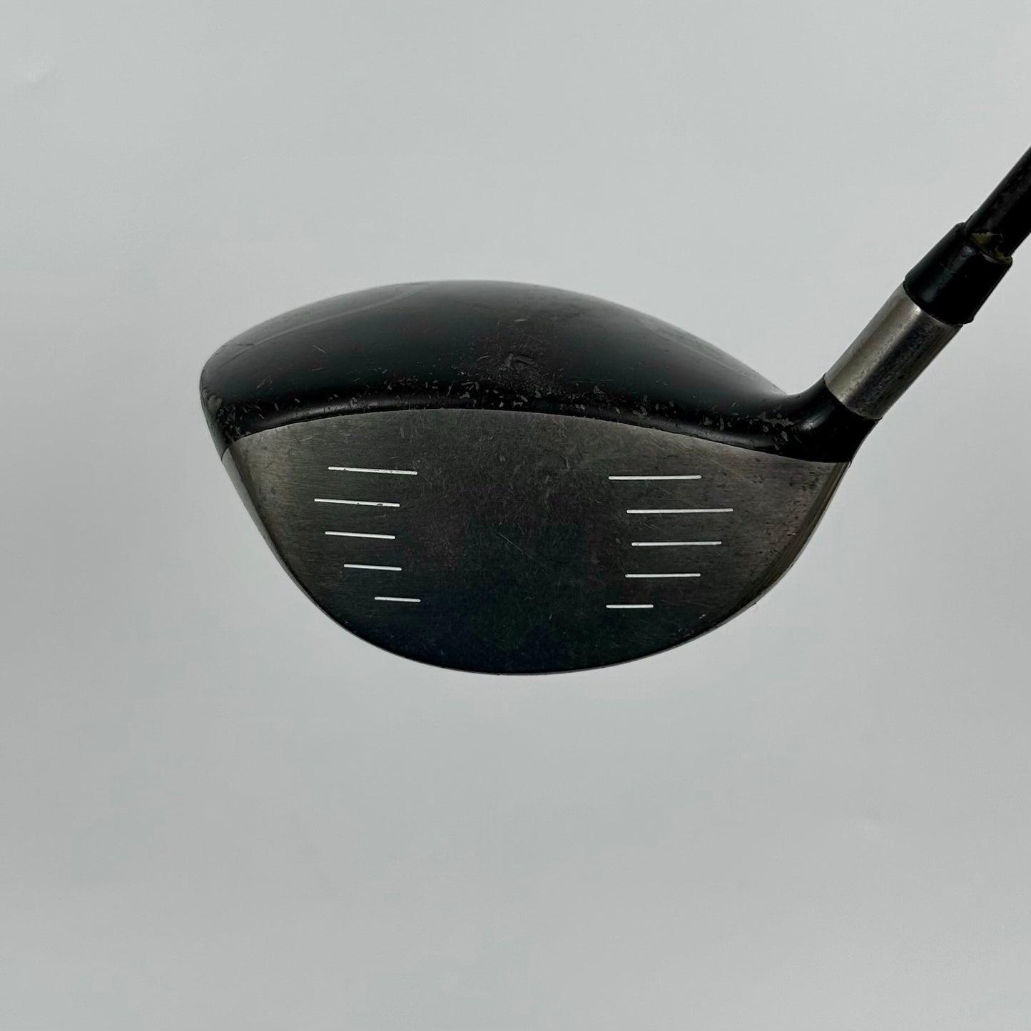 TaylorMade Burner Driver 10,5° / Regular / Fujikura Reax 60g R