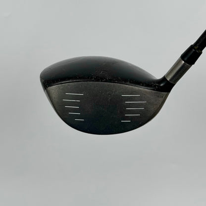 TaylorMade Burner Driver 10,5° / Regular / Fujikura Reax 60g R
