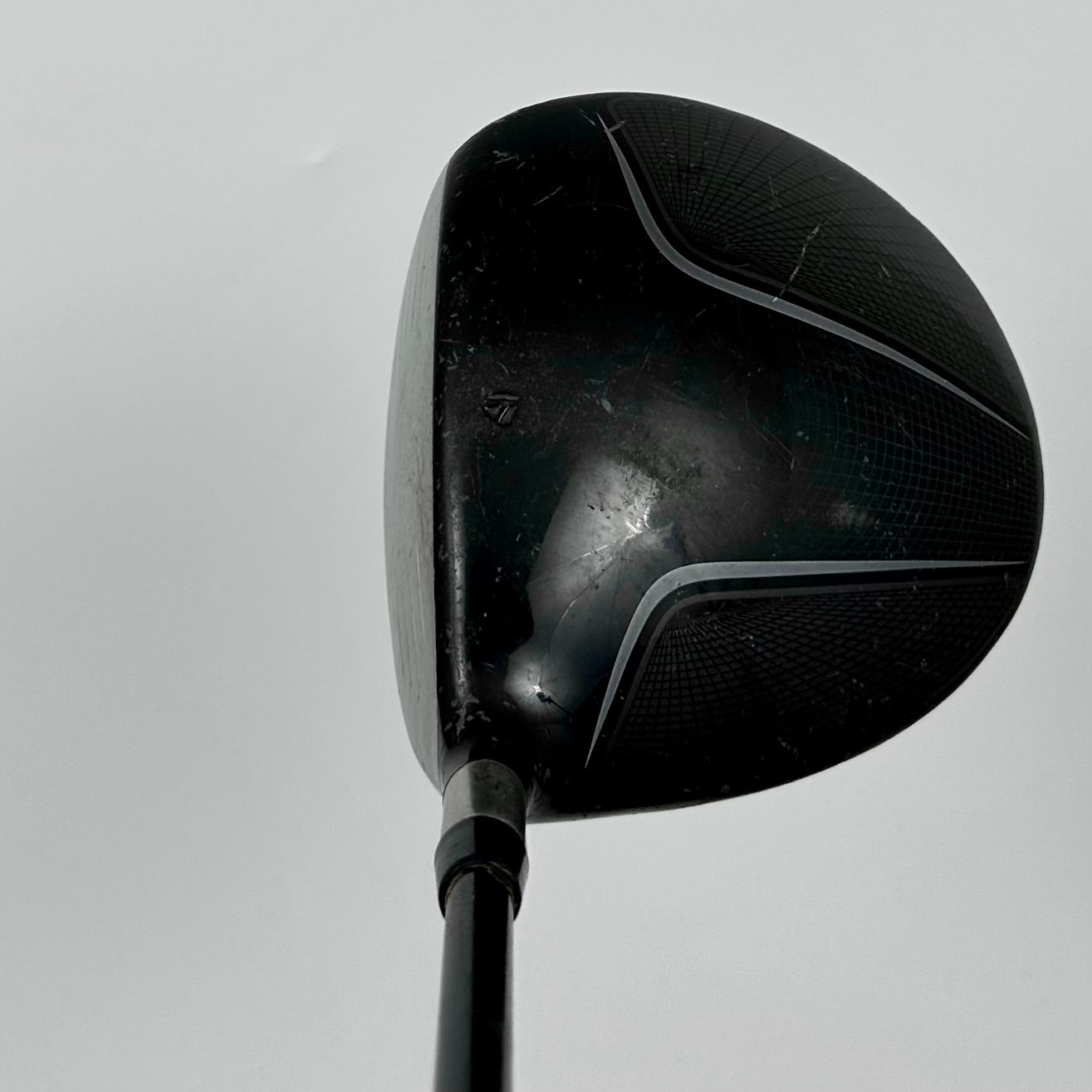 TaylorMade Burner Driver 10,5° / Regular / Fujikura Reax 60g R