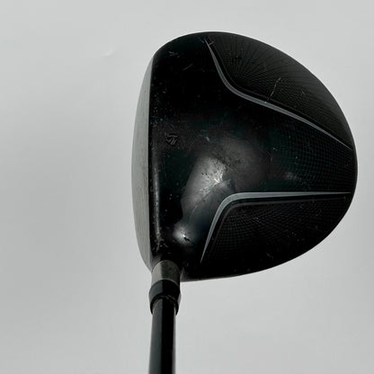 TaylorMade Burner Driver 10,5° / Regular / Fujikura Reax 60g R