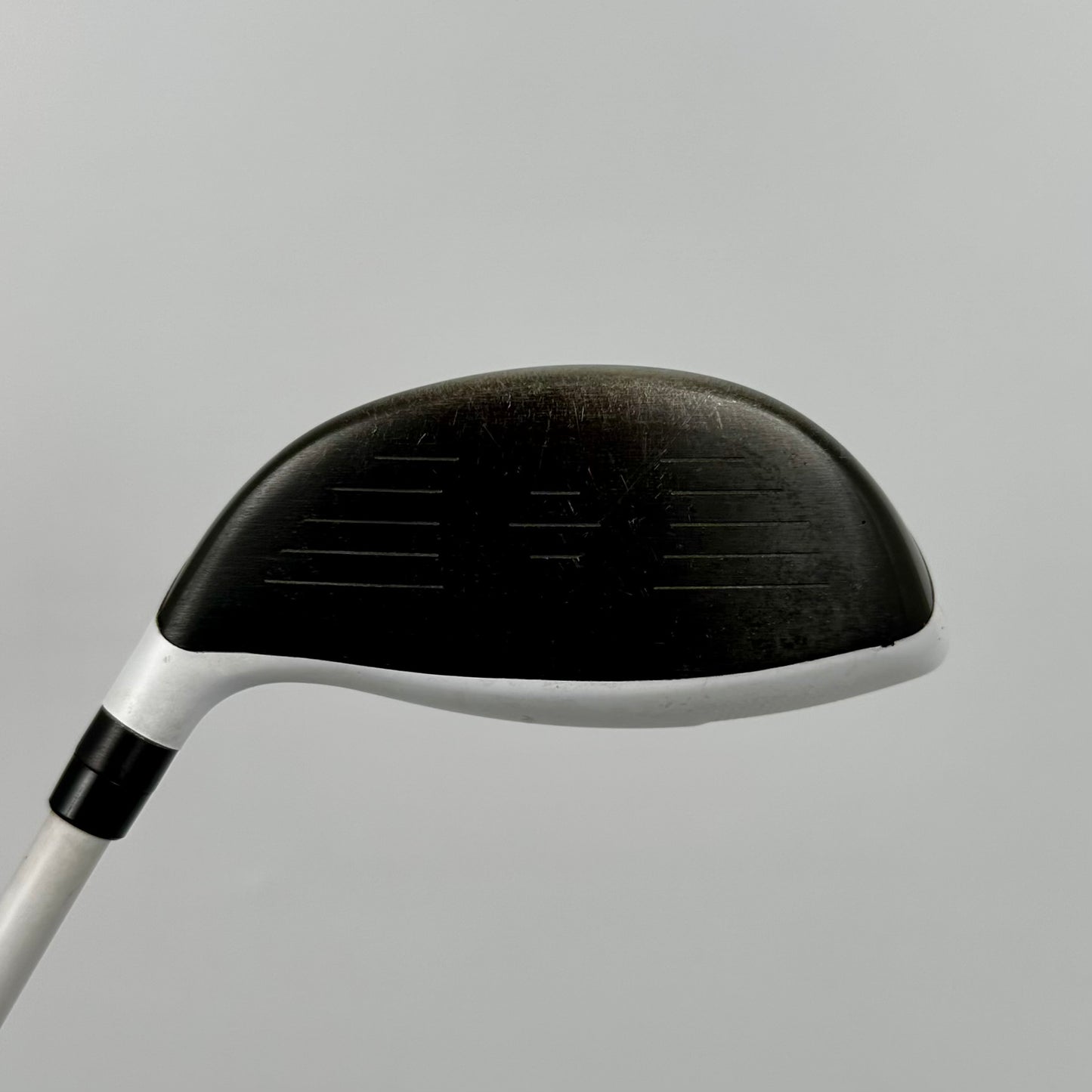 TaylorMade Aero Burner Mini Driver 14° / Regular / Matrix Speed Rul-Z 60 R