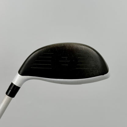 TaylorMade Aero Burner Mini Driver 14° / Regular / Matrix Speed Rul-Z 60 R