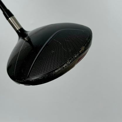 TaylorMade Burner Driver 10,5° / Regular / Fujikura Reax 60g R