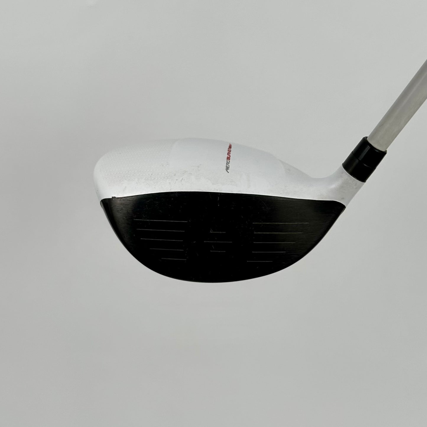 TaylorMade Aero Burner Mini Driver 14° / Regular / Matrix Speed Rul-Z 60 R