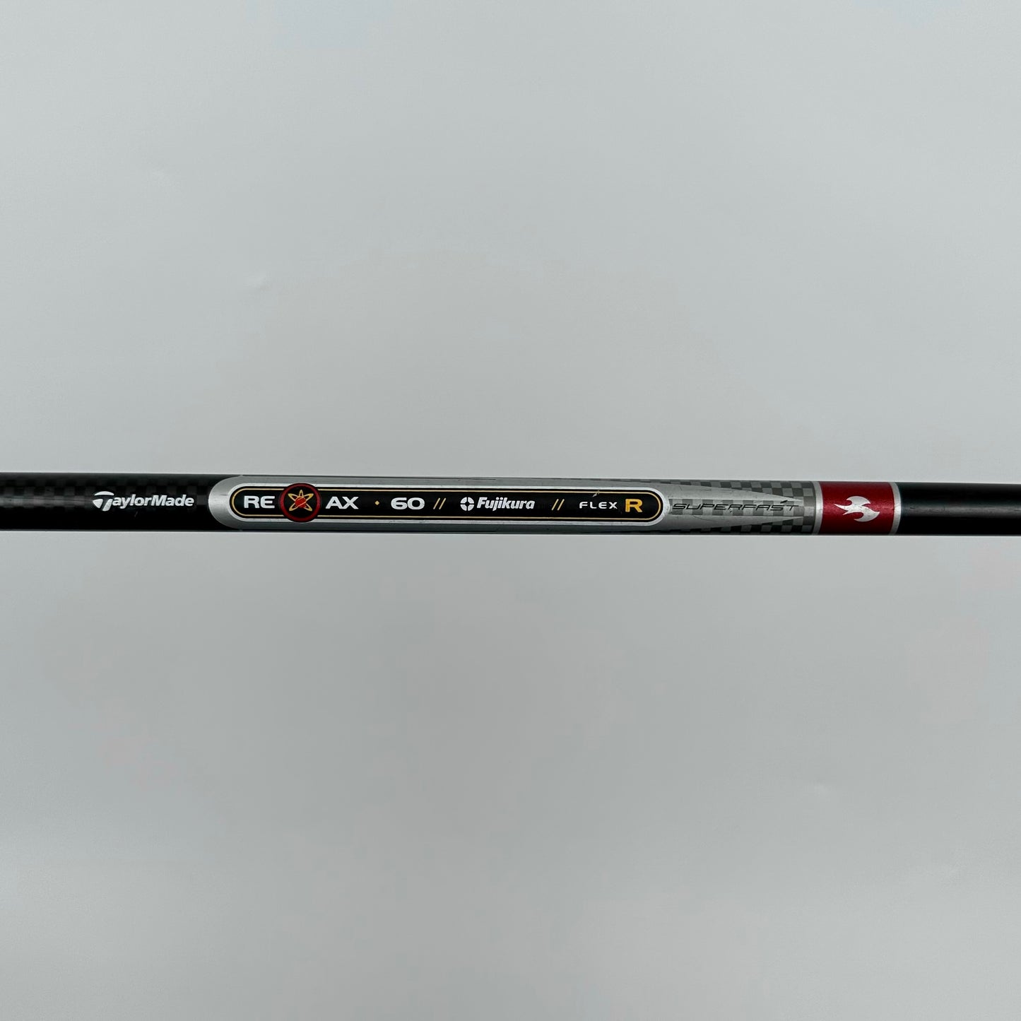 TaylorMade Burner Driver 10,5° / Regular / Fujikura Reax 60g R