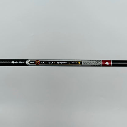TaylorMade Burner Driver 10,5° / Regular / Fujikura Reax 60g R