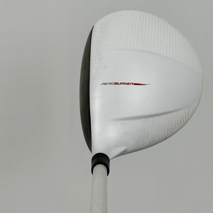 TaylorMade Aero Burner Mini Driver 14° / Regular / Matrix Speed Rul-Z 60 R