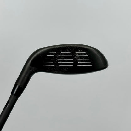 Cobra Air-X Offset Hybrid 5 25° / Regular / Cobra Ultralite 50 R