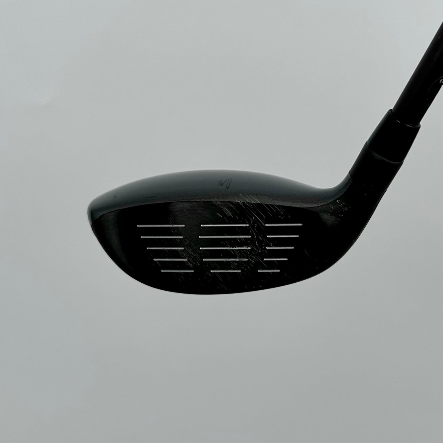 Cobra Air-X Offset Hybrid 5 25° / Regular / Cobra Ultralite 50 R