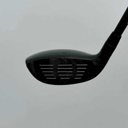 Cobra Air-X Offset Hybrid 5 25° / Regular / Cobra Ultralite 50 R