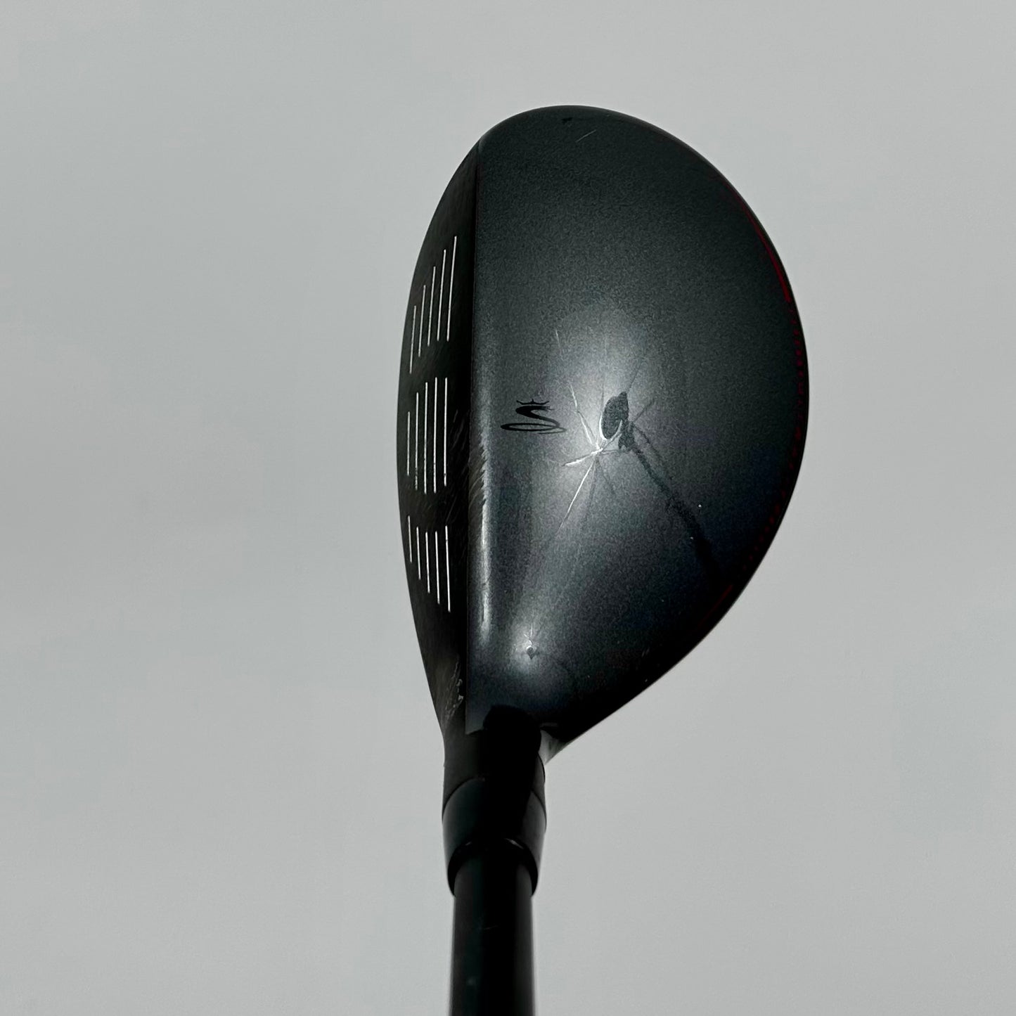 Cobra Air-X Offset Hybrid 5 25° / Regular / Cobra Ultralite 50 R