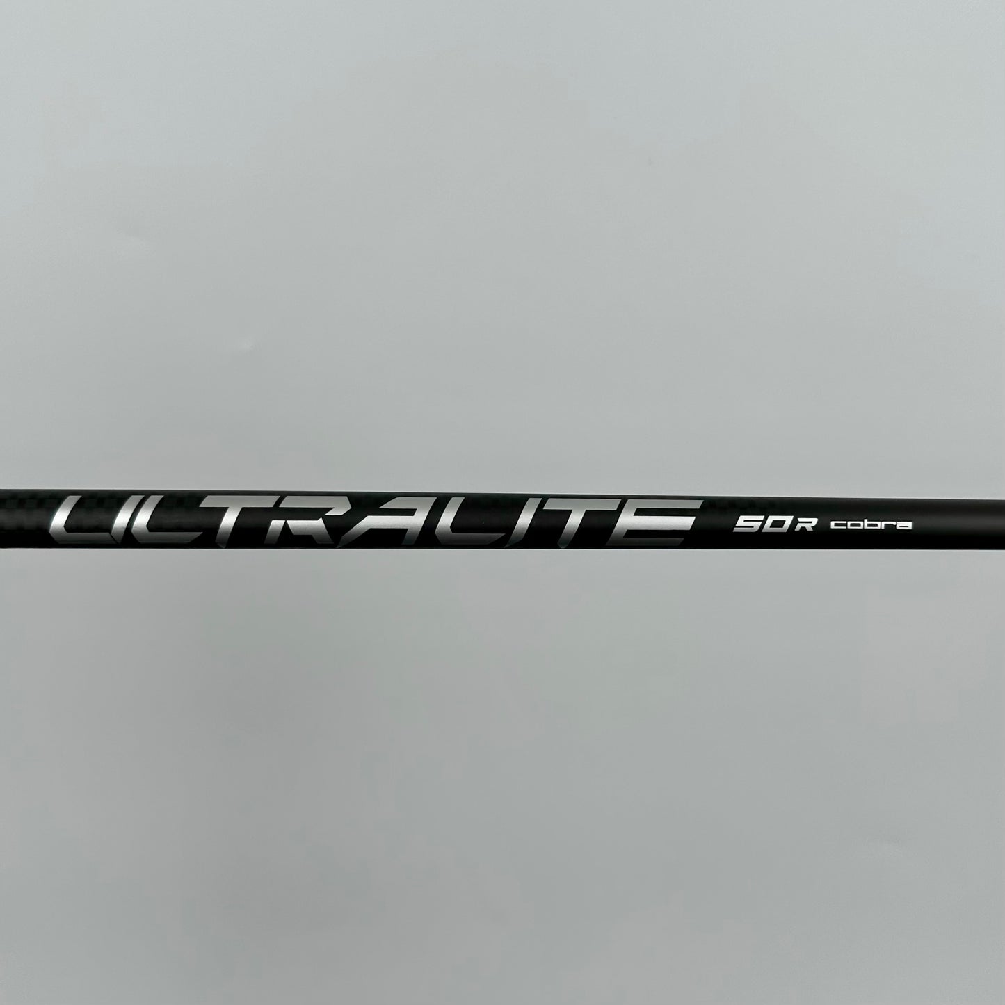 Cobra Air-X Offset Hybrid 5 25° / Regular / Cobra Ultralite 50 R