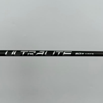 Cobra Air-X Offset Hybrid 5 25° / Regular / Cobra Ultralite 50 R