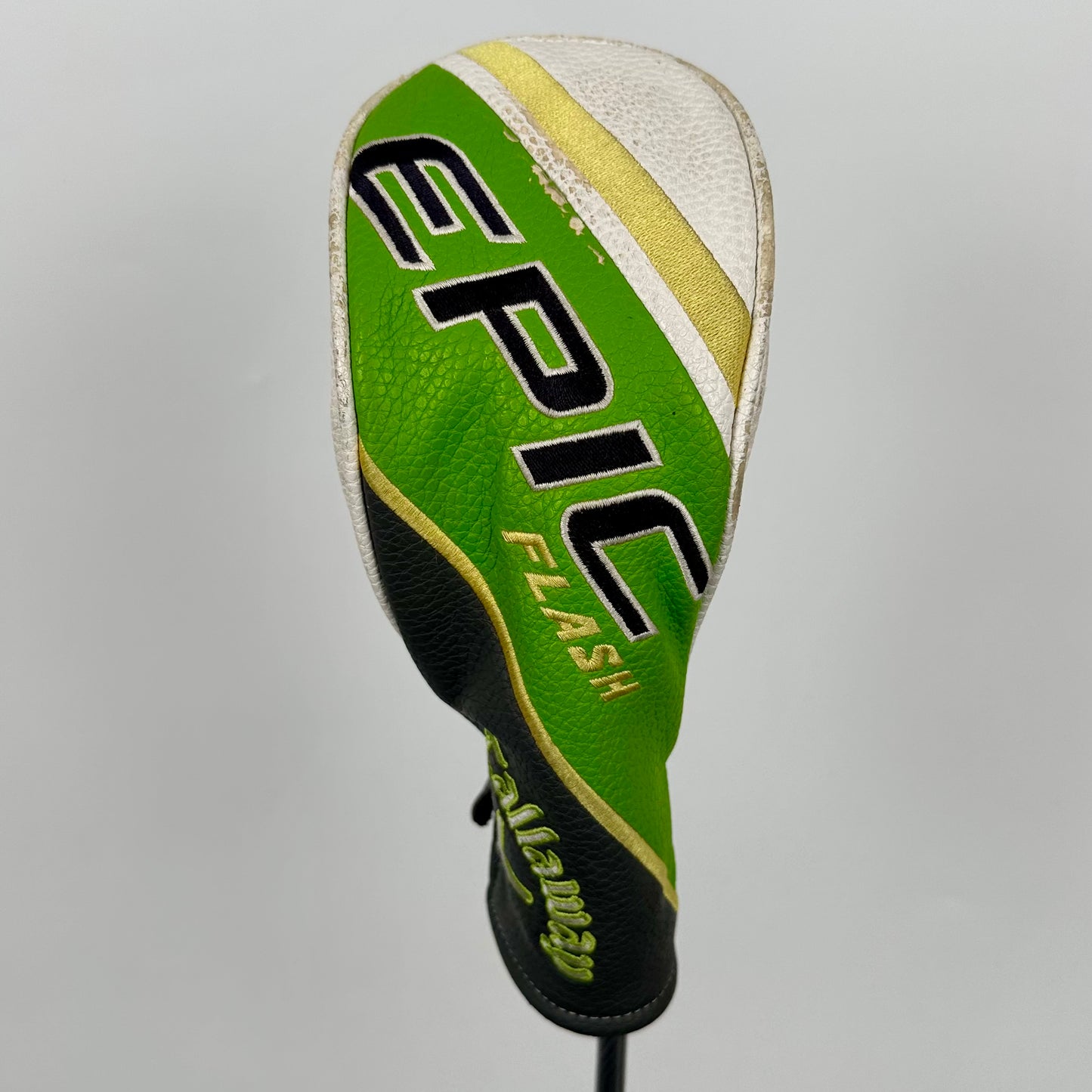 Callaway Epic Flash Sub Zero FW3 15° / Senior / Project X Evenflow 5.5-A 55g
